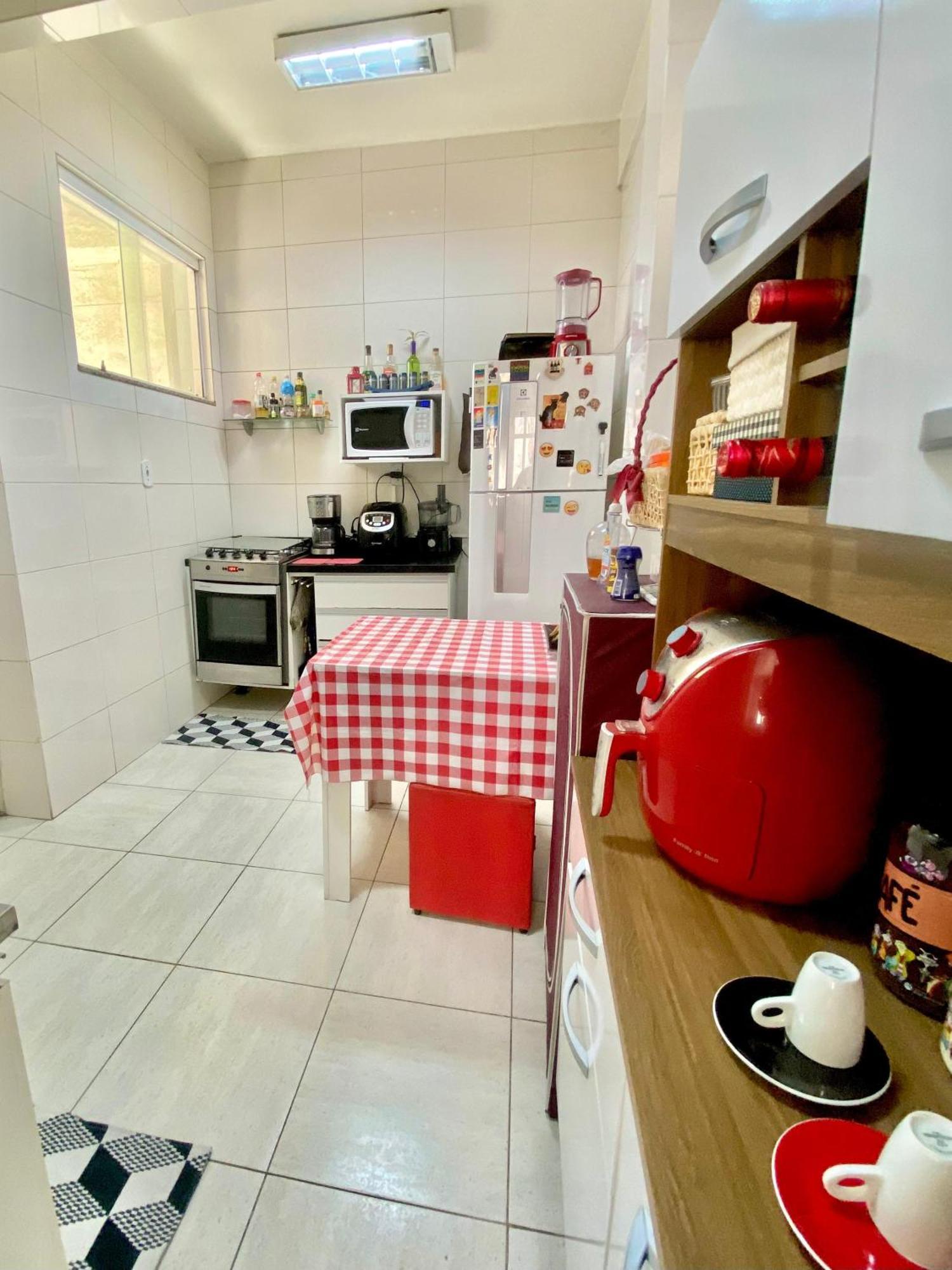 Vista De Copacabana! Casal Privativo Em Compartilhado Habitación en casa particular Río de Janeiro